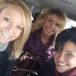 Meet your Posher, Wendy